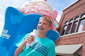 Le Mars Inn & Suites