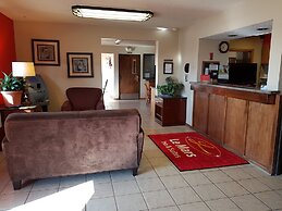 Le Mars Inn & Suites