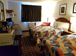 Le Mars Inn & Suites