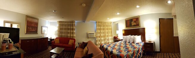 Le Mars Inn & Suites