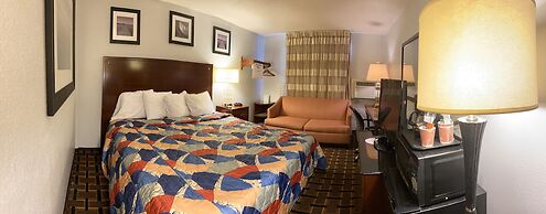 Le Mars Inn & Suites