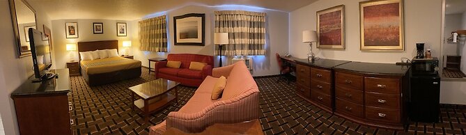 Le Mars Inn & Suites