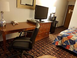 Le Mars Inn & Suites