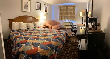 Le Mars Inn & Suites