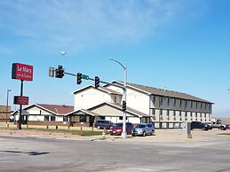 Le Mars Inn & Suites