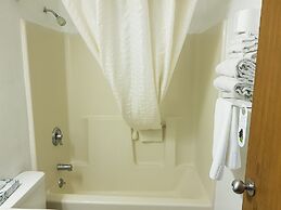 Le Mars Inn & Suites