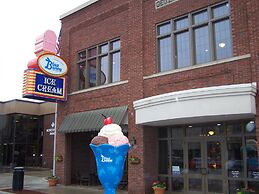 Le Mars Inn & Suites