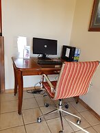 Le Mars Inn & Suites