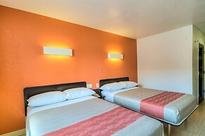 Motel 6 Arlington Heights, IL - Chicago North Central