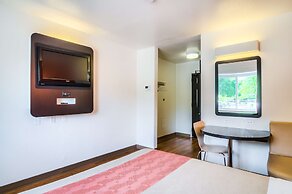 Motel 6 Arlington Heights, IL - Chicago North Central