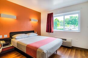 Motel 6 Arlington Heights, IL - Chicago North Central