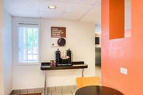 Motel 6 Arlington Heights, IL - Chicago North Central