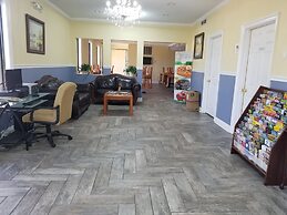 Quality Inn New Orleans I-10 East