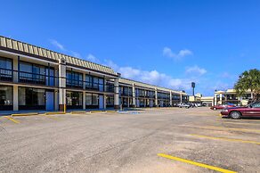 Quality Inn New Orleans I-10 East