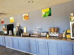 Quality Inn New Orleans I-10 East