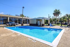 Quality Inn New Orleans I-10 East