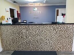 Quality Inn New Orleans I-10 East