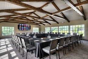 Inn At Pasatiempo