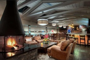 Inn At Pasatiempo