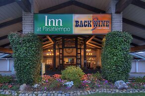 Inn At Pasatiempo
