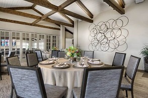 Inn At Pasatiempo