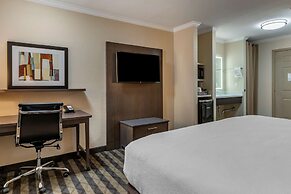 Best Western Silicon Valley Inn