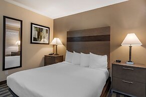 Best Western Silicon Valley Inn