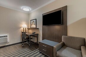Best Western Silicon Valley Inn