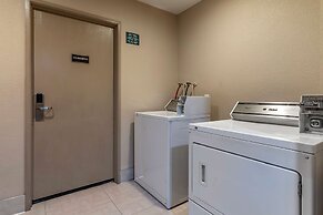 Best Western Silicon Valley Inn