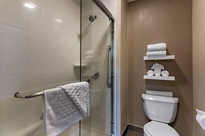Best Western Silicon Valley Inn
