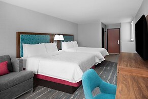 Hampton Inn Phoenix-Biltmore