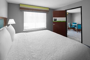 Hampton Inn Phoenix-Biltmore