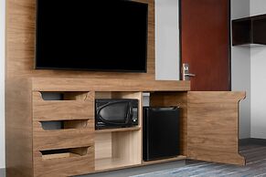 Hampton Inn Phoenix-Biltmore