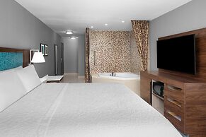 Hampton Inn Phoenix-Biltmore