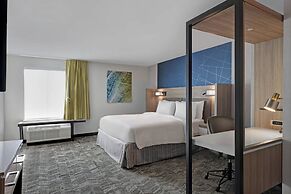 SpringHill Suites by Marriott Palm Desert