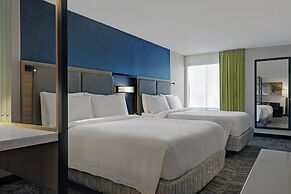 SpringHill Suites by Marriott Palm Desert