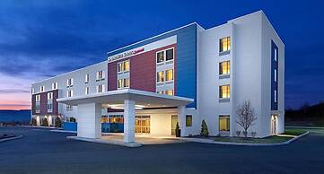 SpringHill Suites by Marriott Palm Desert