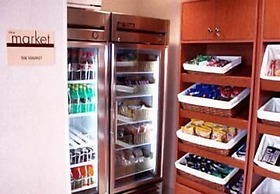 SpringHill Suites by Marriott Palm Desert