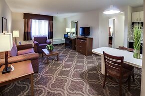 Ashmore Inn and Suites