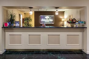 Ashmore Inn and Suites