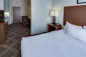 Ashmore Inn and Suites