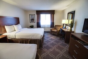 Ashmore Inn and Suites