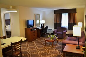 Ashmore Inn and Suites