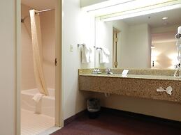 Ashmore Inn and Suites