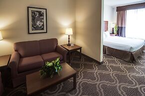 Ashmore Inn and Suites