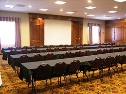 Ashmore Inn and Suites