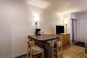 Studio 6 Albuquerque, NM - North