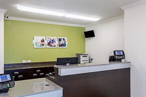 Studio 6 Albuquerque, NM - North