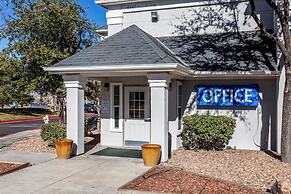 Studio 6 Albuquerque, NM - North