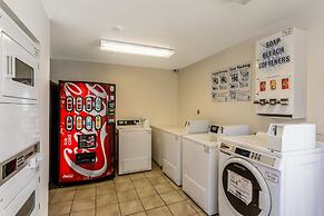 Studio 6 Albuquerque, NM - North